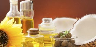 Cele mai bune uleiuri pentru gatit si pentru ingrijirea sanatatii noastre