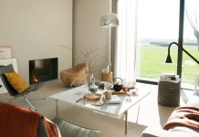 Chic fara efort: stilul cel mai relaxat si natural pentru casa ta