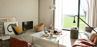 Chic fara efort: stilul cel mai relaxat si natural pentru casa ta