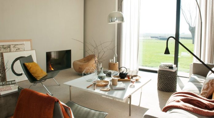 Chic fara efort: stilul cel mai relaxat si natural pentru casa ta