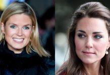 Cine este Isabella Calthorpe? Ce trebuie sa stiti despre fosta printului William