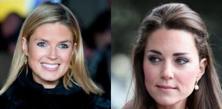 Cine este Isabella Calthorpe? Ce trebuie sa stiti despre fosta printului William