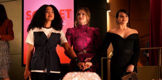 Cine se afla in spatele tinutelor din sezonul final al serialului „The Bold Type”?