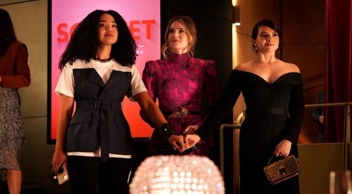 Cine se afla in spatele tinutelor din sezonul final al serialului „The Bold Type”?