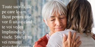 30 de citate emotionante mama-fiica pentru a-ti exprima dragostea