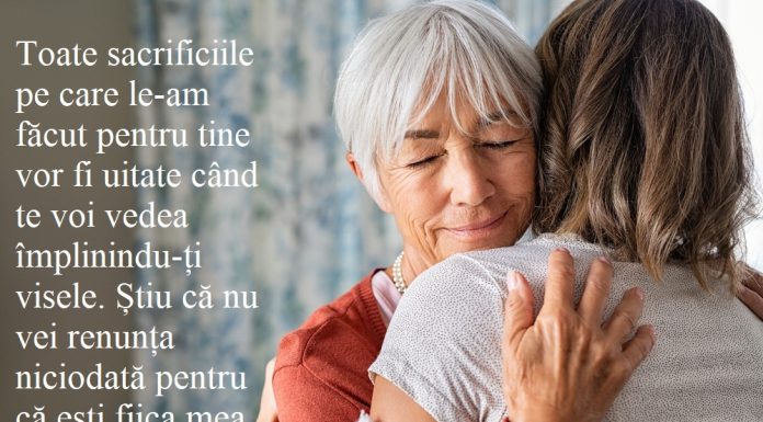 30 de citate emotionante mama-fiica pentru a-ti exprima dragostea