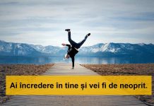 40 de citate incurajatoare pentru barbati