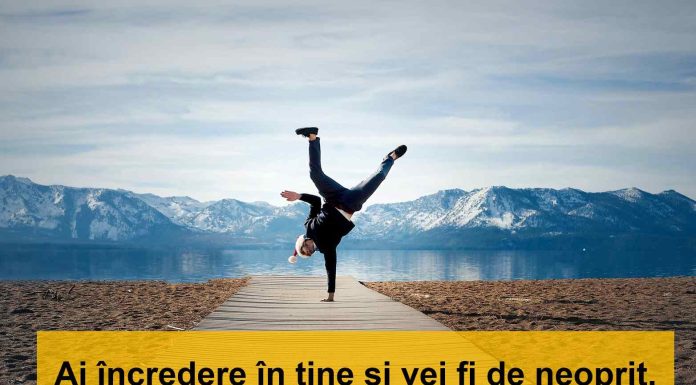 40 de citate incurajatoare pentru barbati