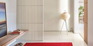 Cu acesti 9 pasi vei putea transforma decorul salii tale