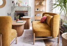 Cum sa perfectionati stilul decorativ al casei dvs. ?