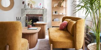 Cum sa perfectionati stilul decorativ al casei dvs. ?