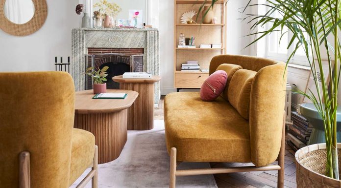 Cum sa perfectionati stilul decorativ al casei dvs. ?