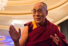 Daca va puneti la indoiala vreodata valoarea de sine, cititi aceste cuvinte de la Dalai Lama