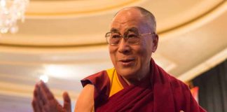 Daca va puneti la indoiala vreodata valoarea de sine, cititi aceste cuvinte de la Dalai Lama