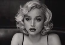 De ce unii considera ca filmul „Blonde” nu o celebreaza pe Marilyn Monroe, ci o umileste?