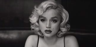 De ce unii considera ca filmul „Blonde” nu o celebreaza pe Marilyn Monroe, ci o umileste?
