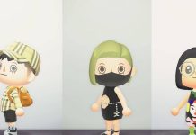 De la Animal Crossing la sporturi: moda se intalneste cu jocurile video