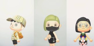 De la Animal Crossing la sporturi: moda se intalneste cu jocurile video