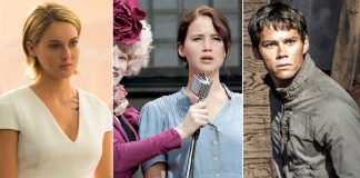 De la Hunger Games la Ender’s Game: 10 filme distopice pentru tineri