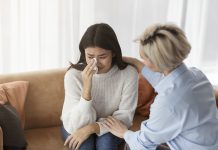 8 moduri de a face fata depresiei in relatie