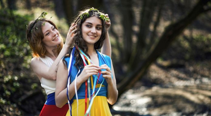 Cum sa te simti mai bine cu tine insuti: 10 trucuri practice