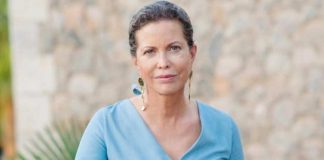 Totul despre fosta sotie a lui Michael Douglas: Diandra Luker