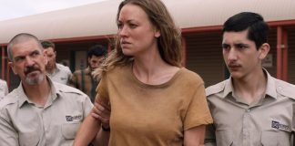 „Displaced”: adevarata poveste din spatele serialului Netflix este si mai dura