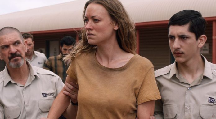 „Displaced”: adevarata poveste din spatele serialului Netflix este si mai dura