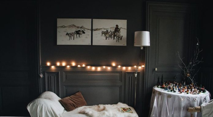 6 moduri de a va transforma dormitorul intr-un spatiu cat mai confortabil