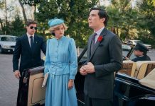 Emma Corrin din „The Crown” descrie lupta cu bulimia a Printesei Diana
