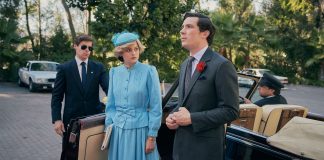 Emma Corrin din „The Crown” descrie lupta cu bulimia a Printesei Diana