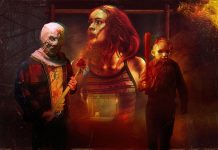 Recenzie: „Fear Street Part 2 1978” poate dezamagi fanii filmelor de groaza