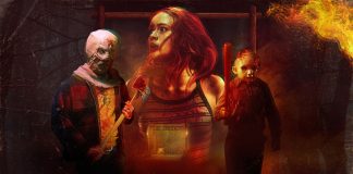 Recenzie: „Fear Street Part 2 1978” poate dezamagi fanii filmelor de groaza