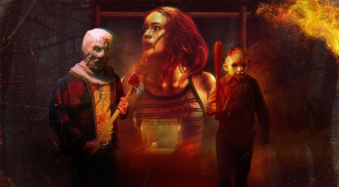 Recenzie: „Fear Street Part 2 1978” poate dezamagi fanii filmelor de groaza