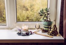 Trucuri Feng Shui pentru a mentine armonia acasa
