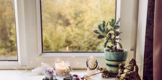 Trucuri Feng Shui pentru a mentine armonia acasa