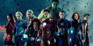 40 dintre cele mai bune filme Marvel