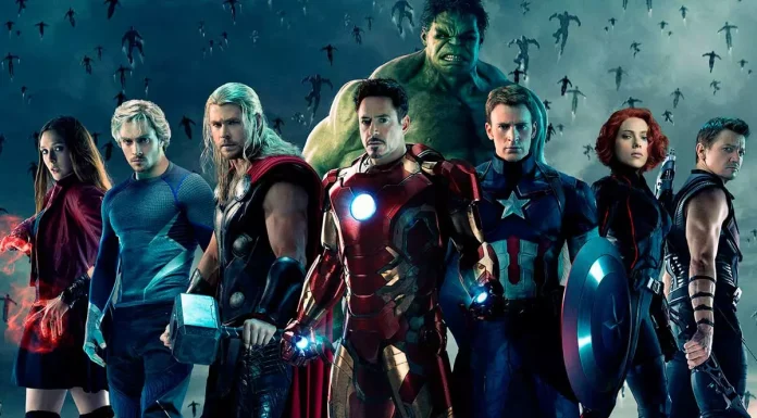 40 dintre cele mai bune filme Marvel