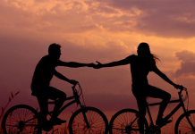 Cum sa-i spui fostului tau ca inca il iubesti?