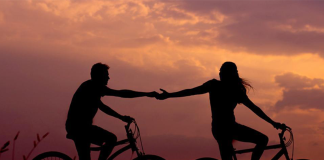 Cum sa-i spui fostului tau ca inca il iubesti?