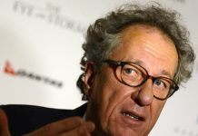 Geoffrey Rush: Top 5 fapte de stiut despre actorul din Piratii din Caraibe