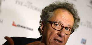 Geoffrey Rush: Top 5 fapte de stiut despre actorul din Piratii din Caraibe
