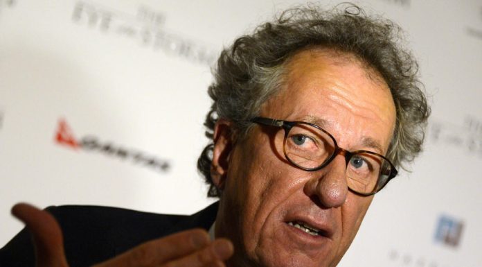Geoffrey Rush: Top 5 fapte de stiut despre actorul din Piratii din Caraibe