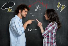 6 greseli de evitat intr-o noua relatie