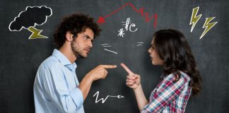 6 greseli de evitat intr-o noua relatie