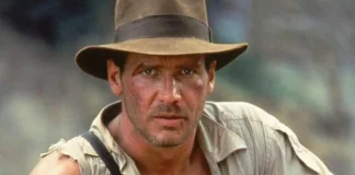 Cariera si viata personala a actorului Harrison Ford