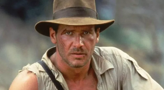 Cariera si viata personala a actorului Harrison Ford
