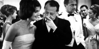 Helene Arpels – Designerul de pantofi pe care Jackie Kennedy l-a adorat