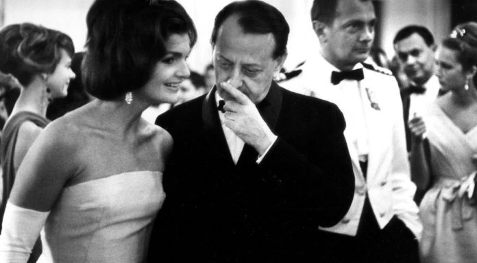 Helene Arpels – Designerul de pantofi pe care Jackie Kennedy l-a adorat