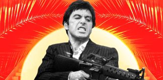 Iata de ce un remake al filmului „Scarface” a fost imposibil